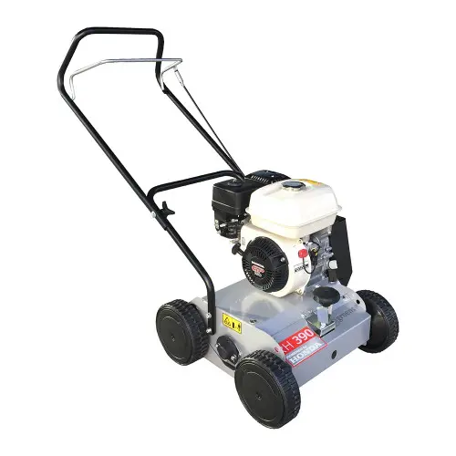 Regenerador Honda RH390 | Motor GP160, 27 cuchillas, hasta 3.000 m²