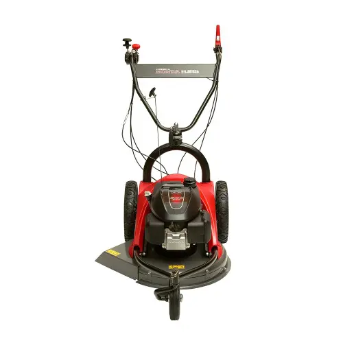 Desbrozadora Honda UM526 | Profesional, autopropulsada, corte hasta 11 cm, motor GCVx 200
