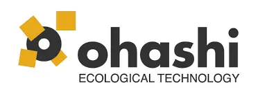 logotipo ohashi