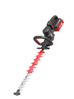 Cortasetos comercial KC200.9 | 60 V | Batería CyberPack Nano KAC800 + cargador KA3714