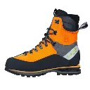 AT33500 Funda de protección para motosierra Scafell Lite Clase 2 - Naranja