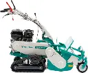 Desbrozadora martillos con orugas OREC HRC 673_3.webp