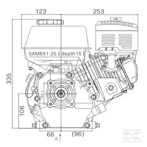 Motor Loncin G200FR_4.webp