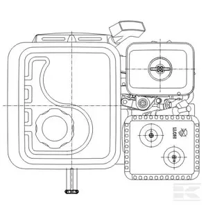 Motor Loncin G200FR_6.webp
