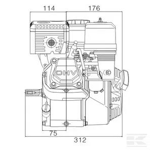 Motor Loncin G200FR_5.webp