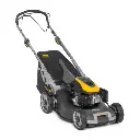 Cortacésped de gasolina Twinclip 950 S