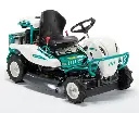 Tractor desbrozador profesional OREC RM 882 - 479 cc 88 cm