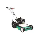 Desbrozadora de Ruedas OREC FL500BC con Motor Honda GXV160