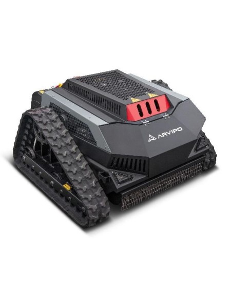  Desbrozadora ARVIPO DRM-70