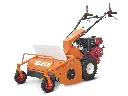 DELEKS® SMART-800 Trituradora con ruedas