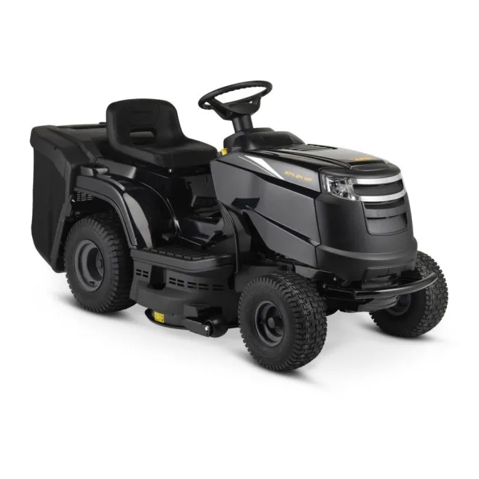 Tractor Cortacésped Alpina AT4 84 HA