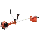 Desbrozadora Echo BCLS 520 ES