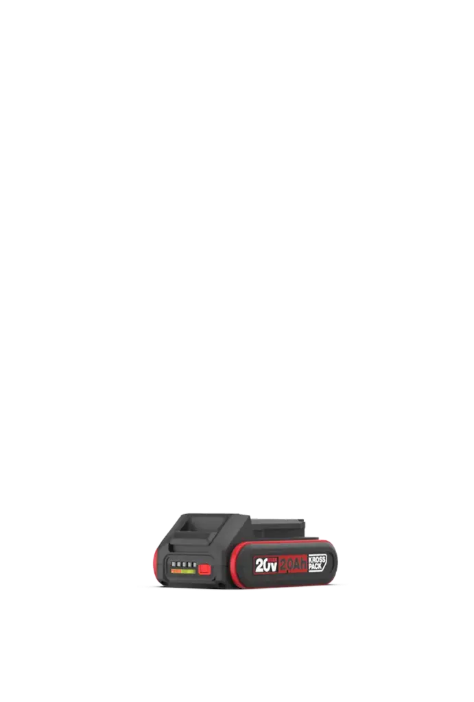 Batería Kress 20 V KAB02