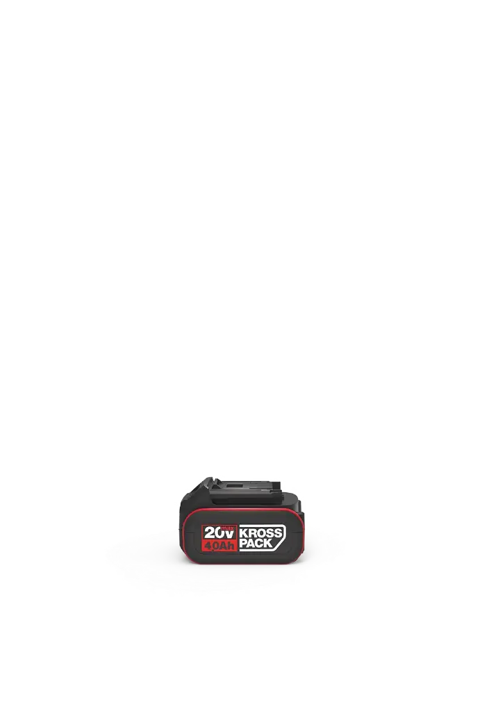 Batería Kress 20 V KAB04