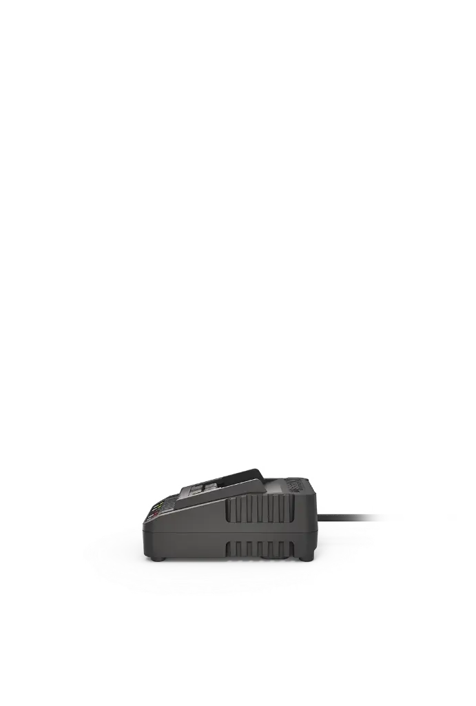 Cargador Kress 20 V KAC02
