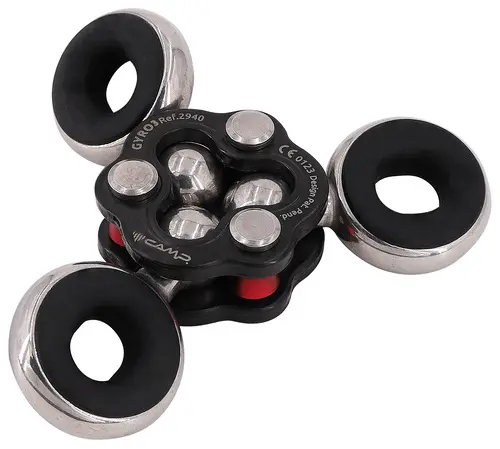 GYRO3 - Anclaje giratorio