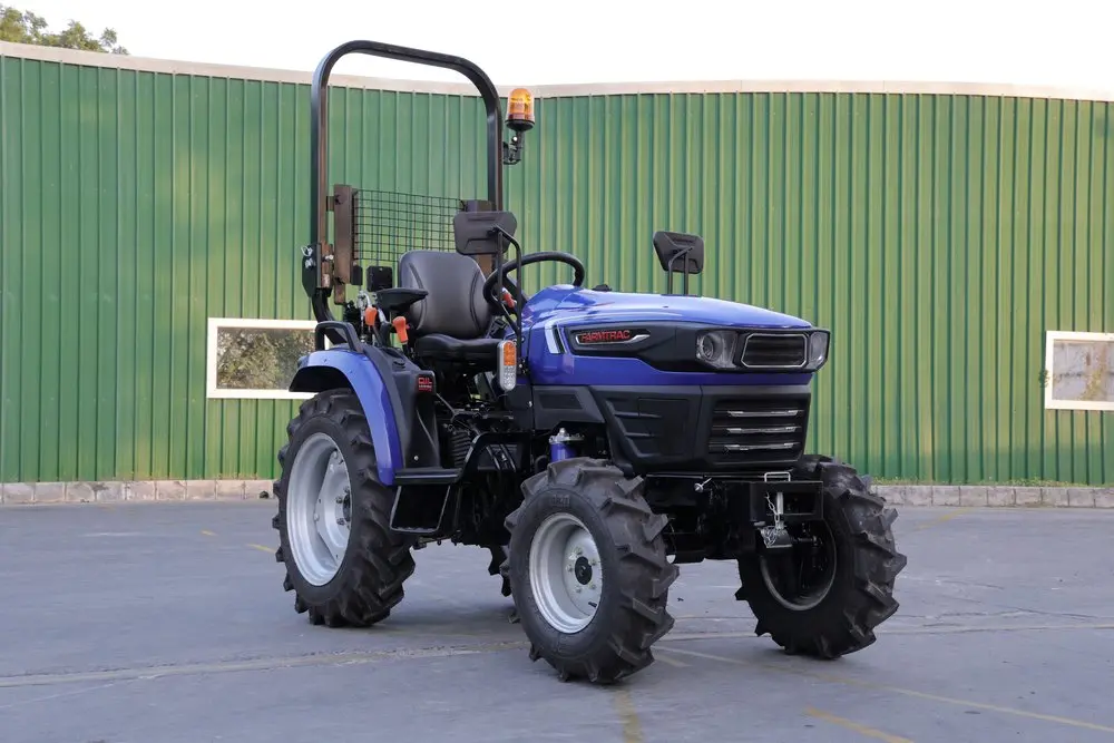 FARMTRAC FT26 PRO