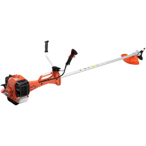 Desbrozadora forestal ECHO SRM 520 ESU