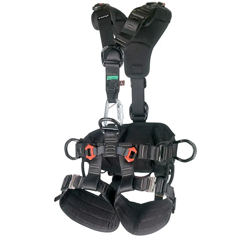 ARNES CAMP ACCESS ANSI 