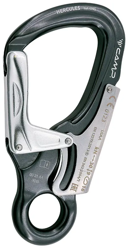  CONECTOR HERCULES - 30 kN