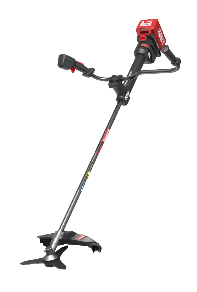 KIT Desbrozadora batería Kress KC170.9 
