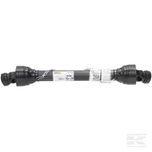 Eje transmisión cardan PTO40, L: 1010 mm, gopart