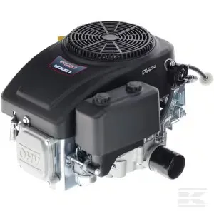Motor Loncin LC1P92F-1 12.3 HP gasolina