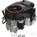 Motor Loncin LC2P77F — 21.4 HP, 2 cilindros, gasolina