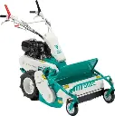 Desbrozadora martillos OREC HR662