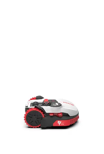Robot Cortacésped Kress KR101E
