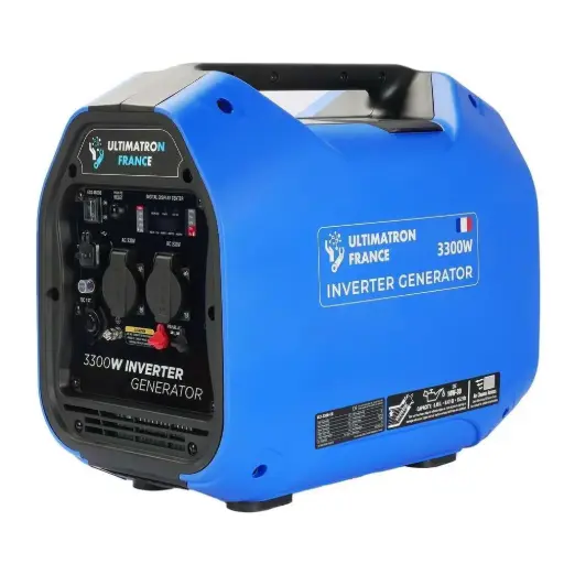 Generador INVERTER ULT-3300-EU