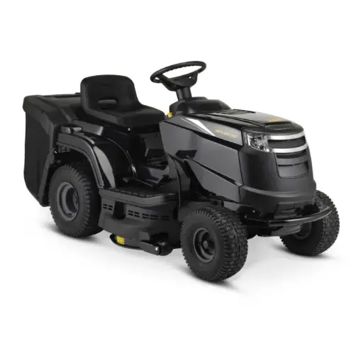 Tractor Cortacésped Alpina AT4 84 HA