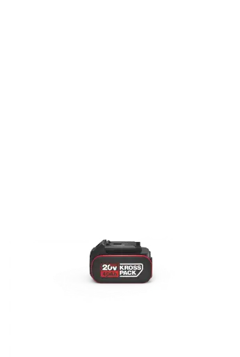 Batería Kress 20 V KAB04