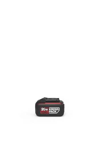 Batería Kress 20 V KAB08