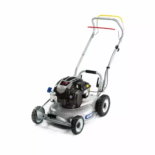 Cortacésped Mulching GRIN HM46A B&S