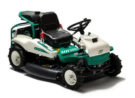 Desbrozadora Profesional Orec Rabbit RM 830