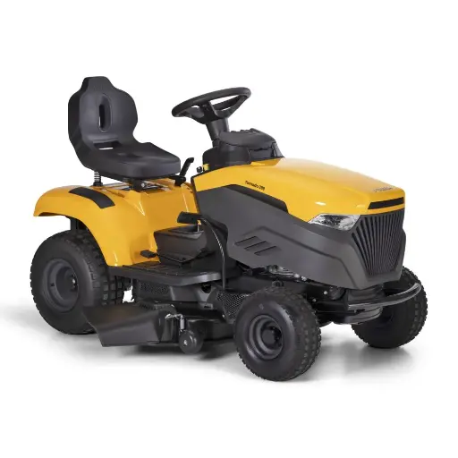 Tractor de gasolina Tornado 398