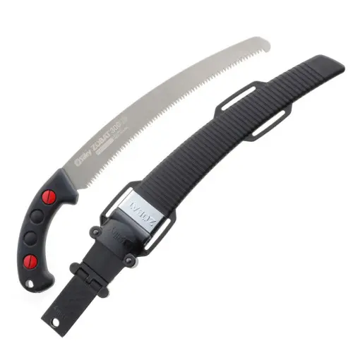 SILKY ZÜBAT 300 | Serrucho Profesional Japonés