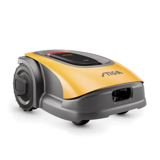 Robots cortacésped autónomos Stiga A 300