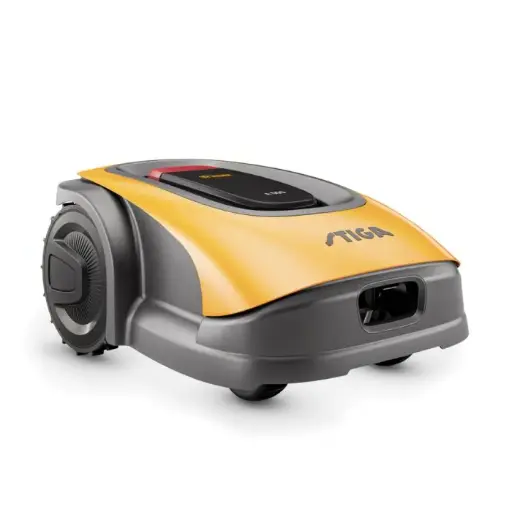 Robots cortacésped autónomos Stiga A 500