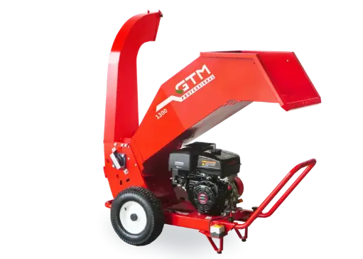 Biotrituradora GTM 1300C