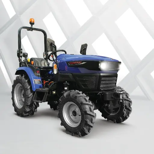 Tractor Farmtrac FT 26 4W