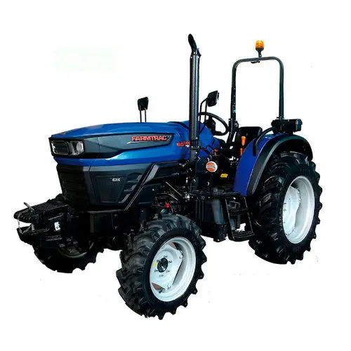 Tractor Farmtrac FT 6050