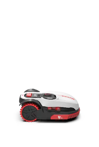 Robot Cortacésped Kress KR120E
