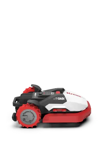 Robot Cortacésped Kress KR133E