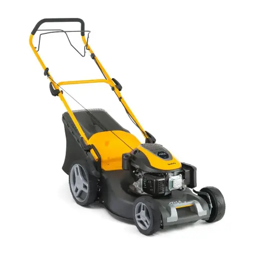 Cortacésped de gasolina Combi 53 S