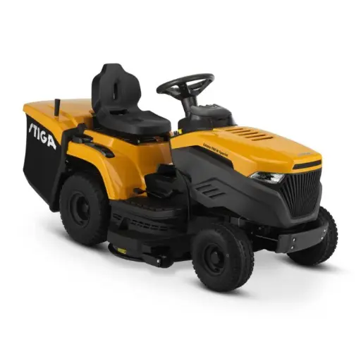 Tractor de gasolina Estate Special