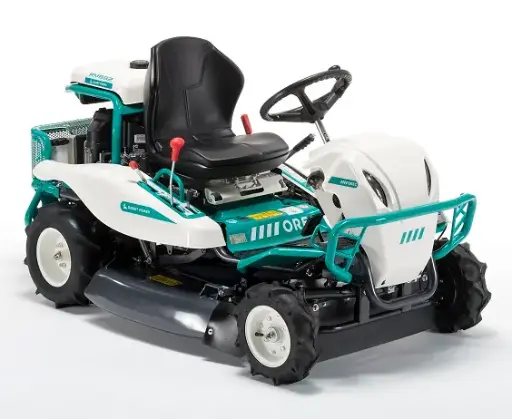 Tractor desbrozador profesional OREC RM 882 - 479 cc 88 cm